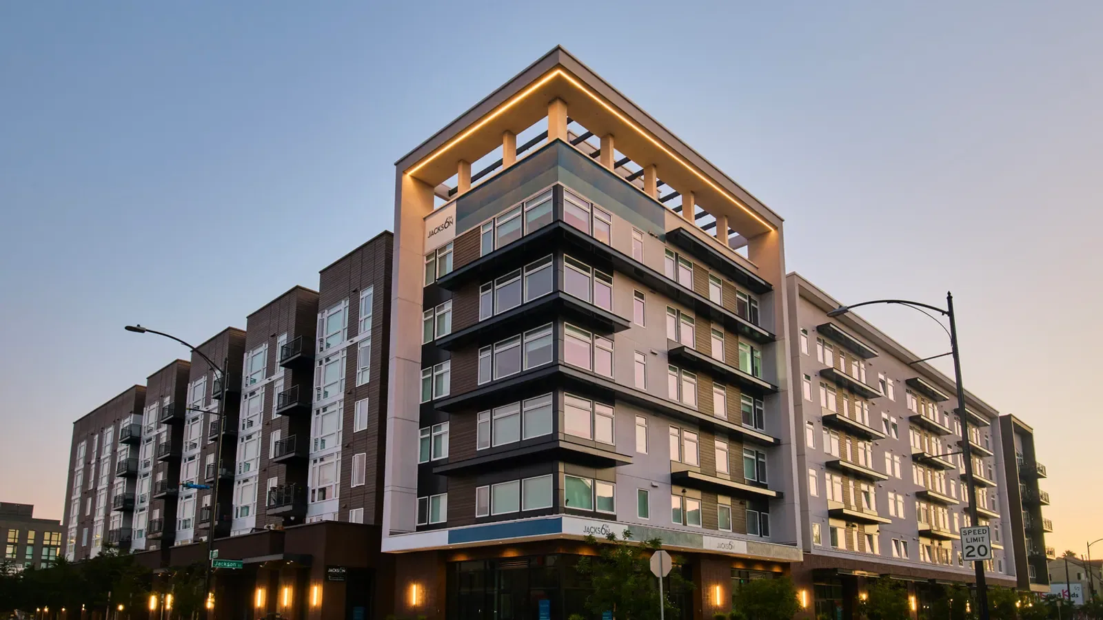 Apartment and Multifamily Roofing in Vancouver, WA