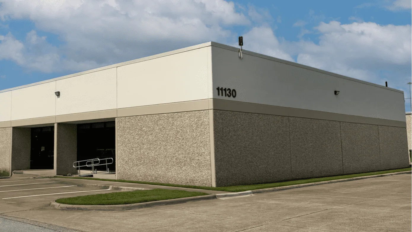 Manufacturing Plant Roofing in Vancouver, WA