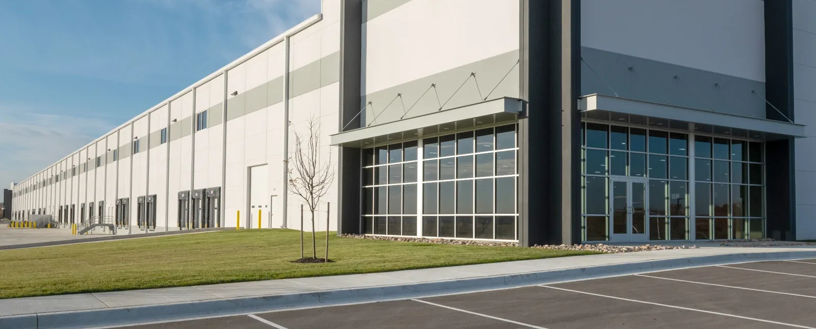 Commercial Warehouse Roofing in Vancouver, WA